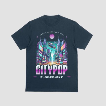 Drift Legend – Black Half Sleeve Unisex T-Shirt